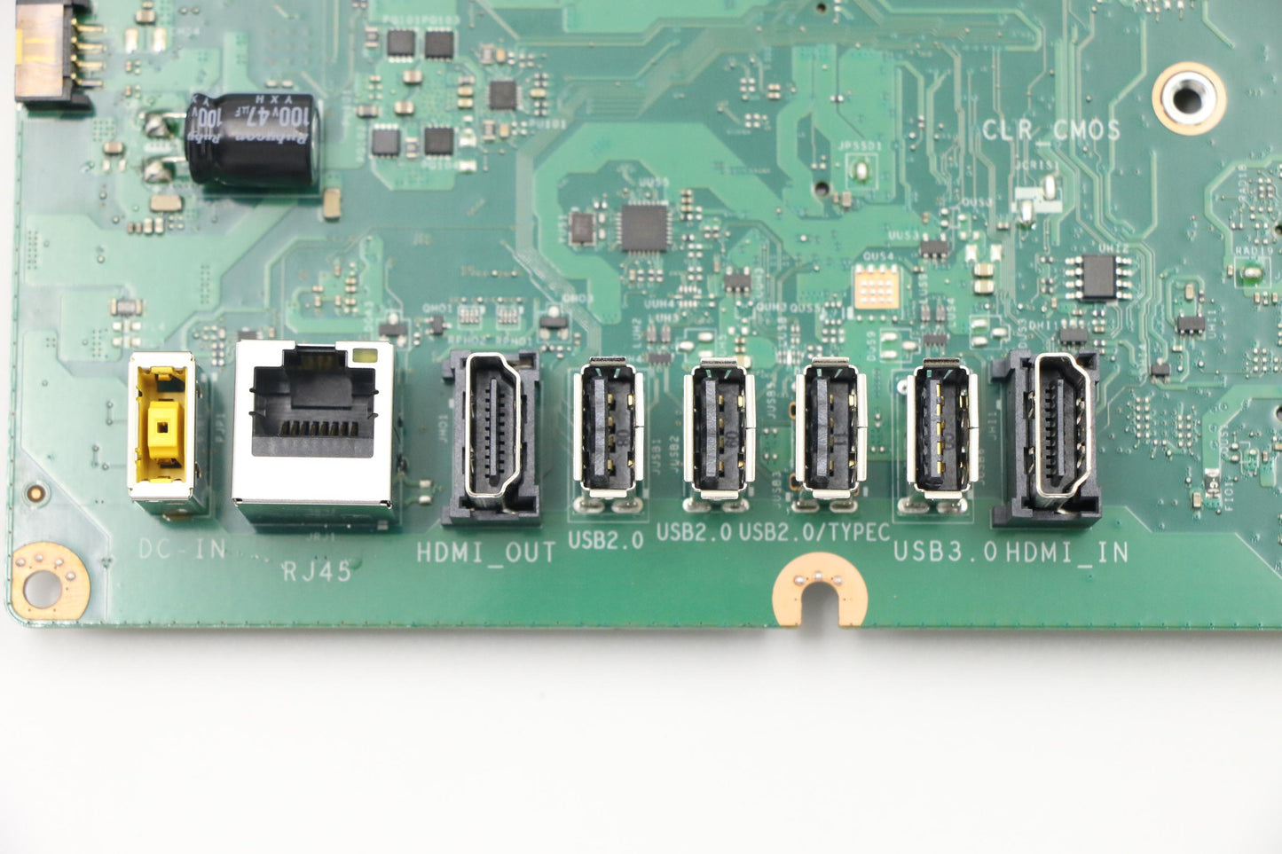 Lenovo Mb Uma A12 Hdmi-In Win W/Rtc - 01LM214