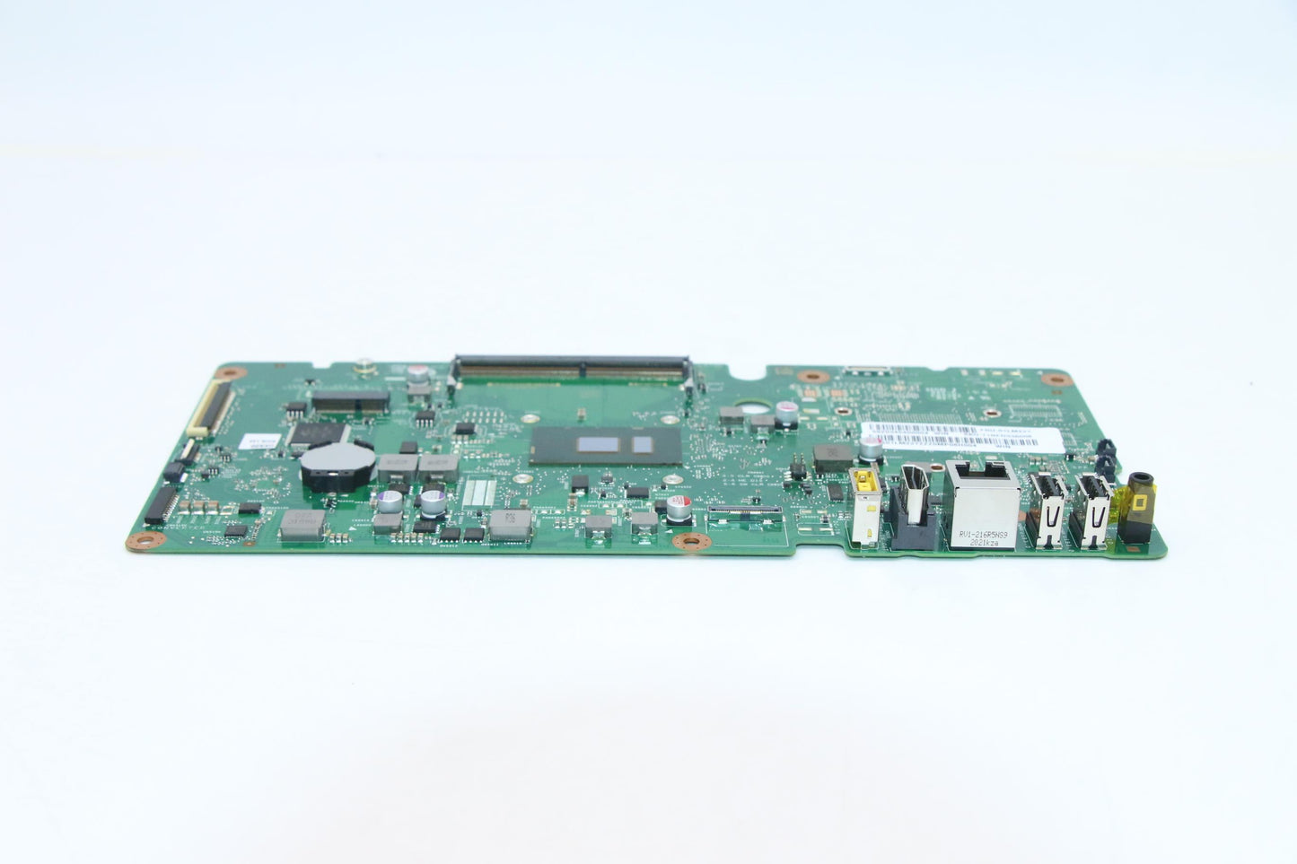 Lenovo Mb Uma Pentium 4415 Hdmi-I Win - 01LM227