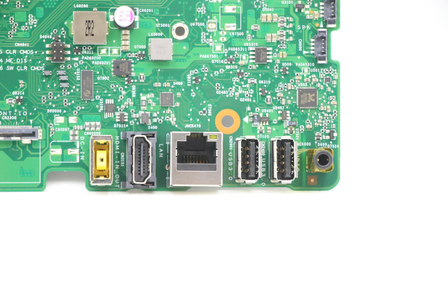 Lenovo Mb Uma Pentium 4415 Hdmi-I Win - 01LM227