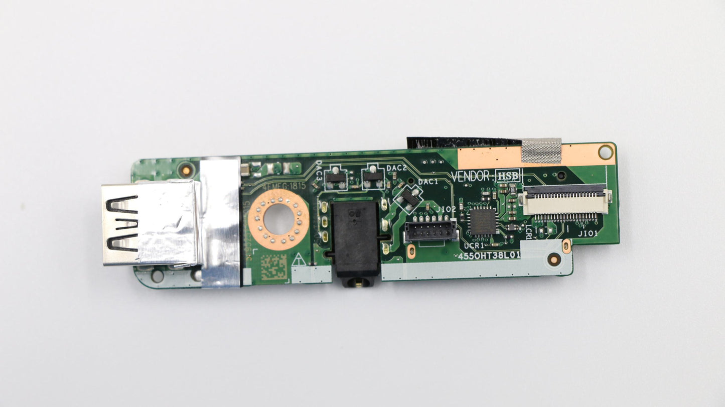 Lenovo Io Board - 01LM244