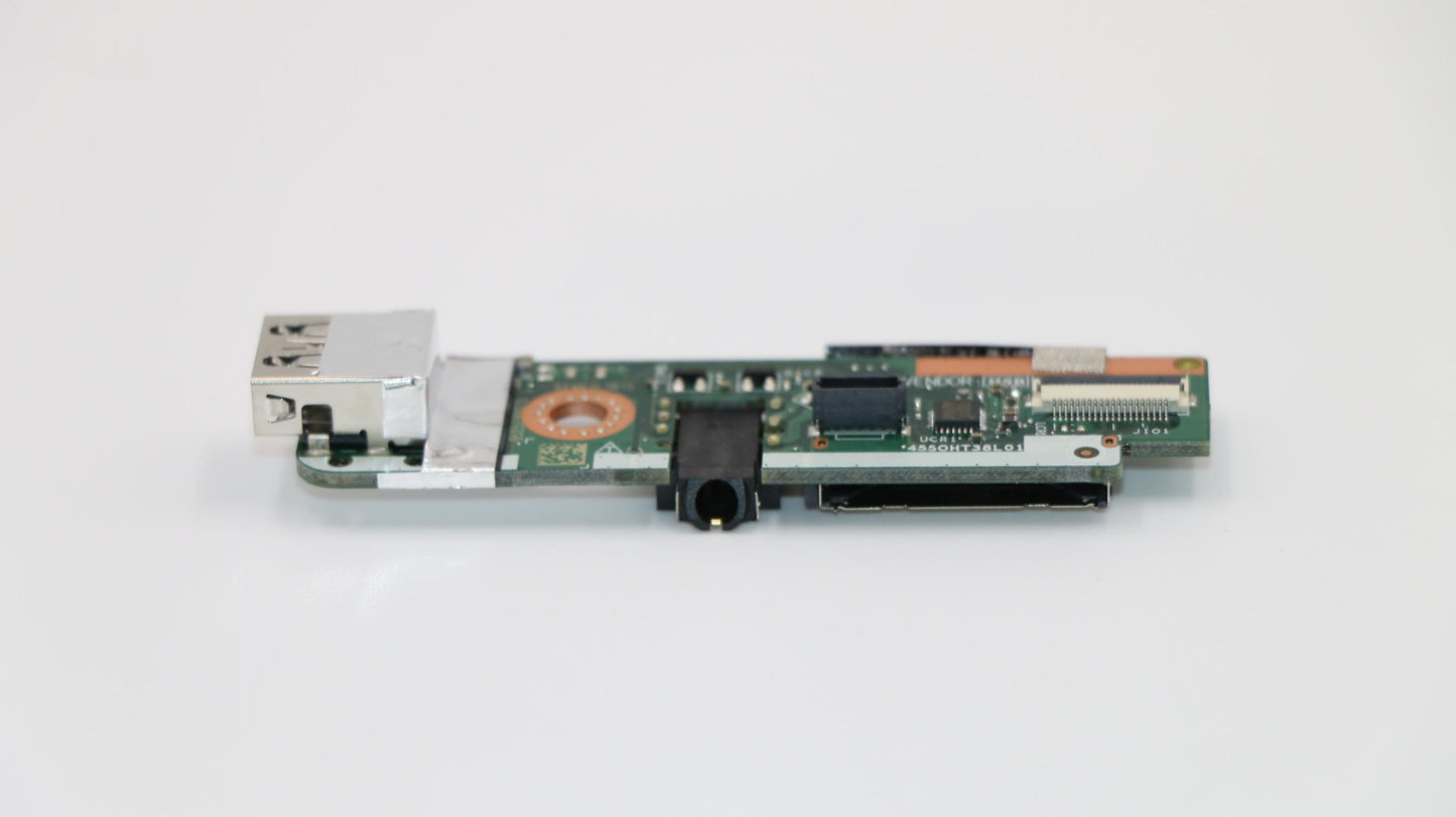 Lenovo Io Board - 01LM244