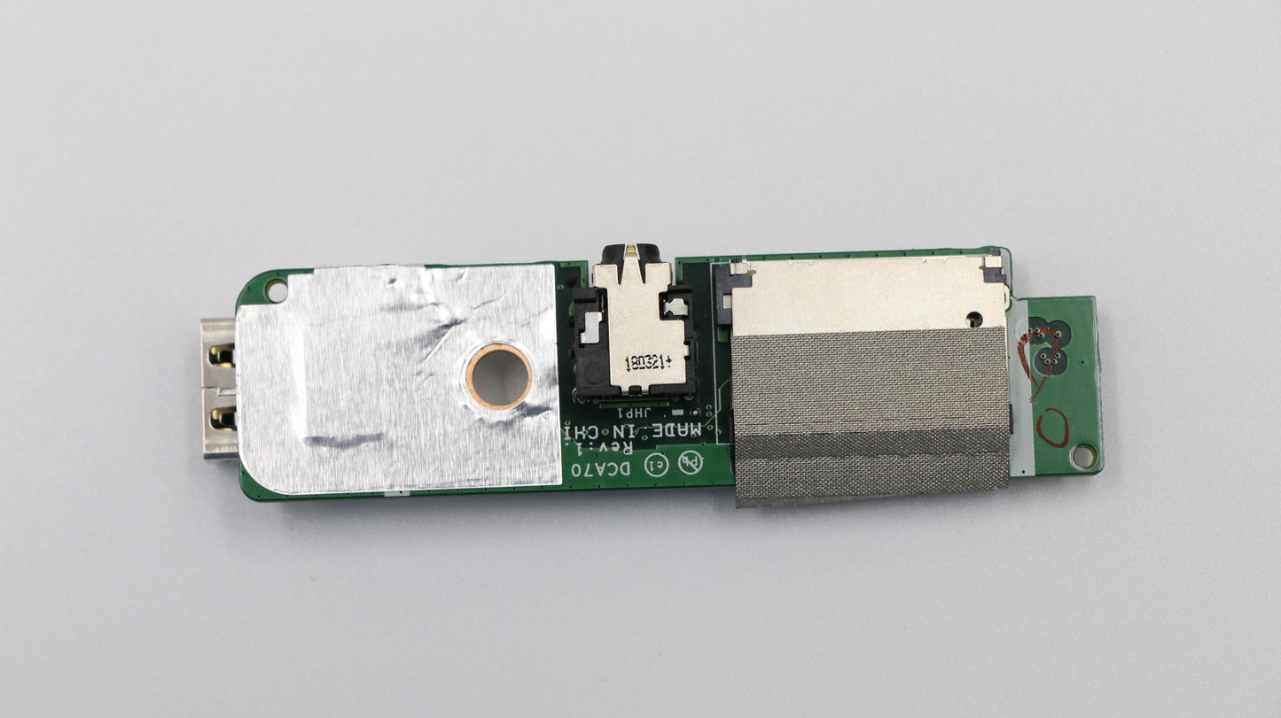 Lenovo Io Board - 01LM244