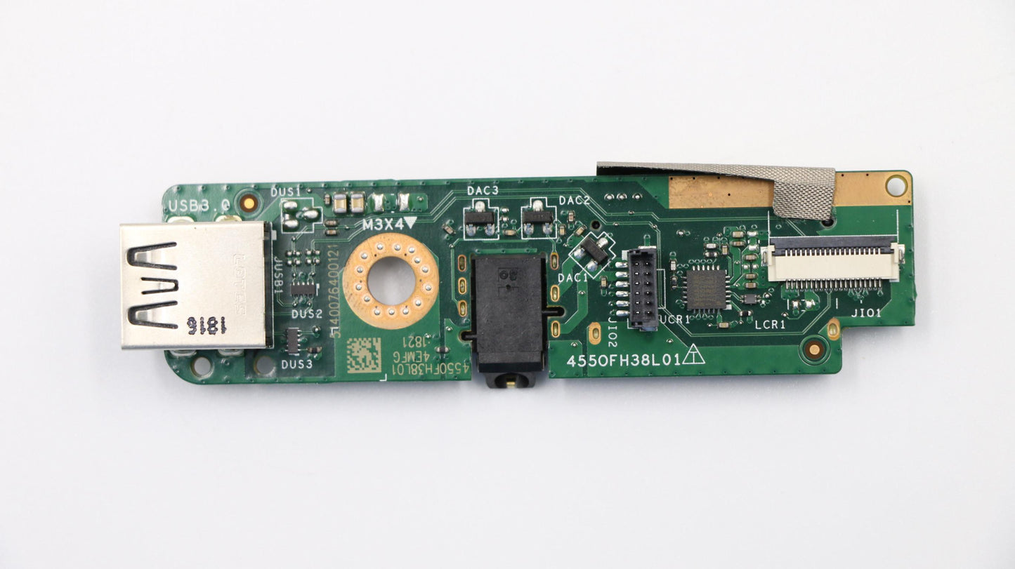 Lenovo Io Board - 01LM252