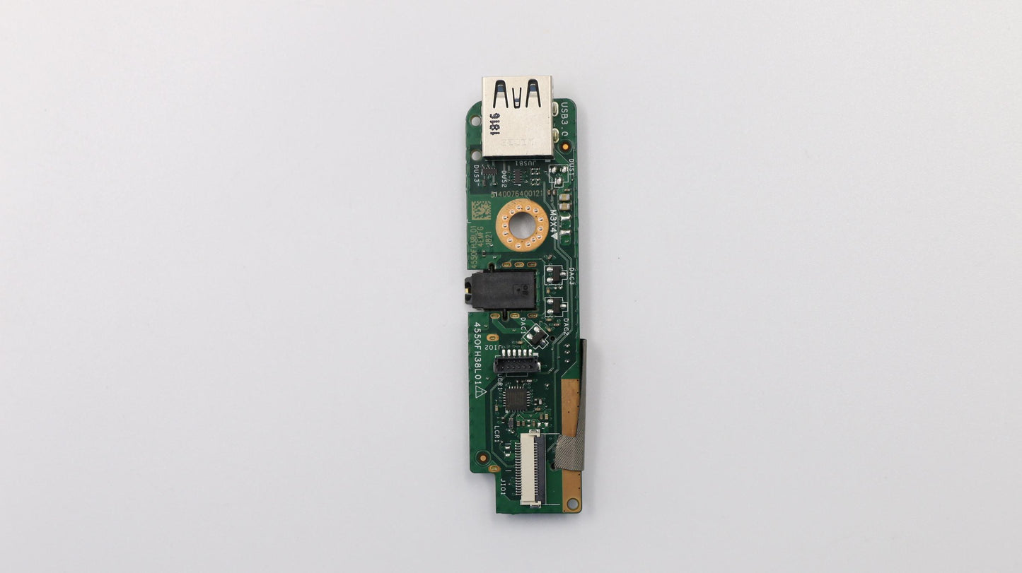 Lenovo Io Board - 01LM252