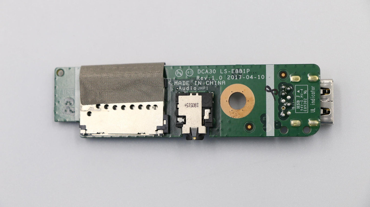 Lenovo Io Board - 01LM252