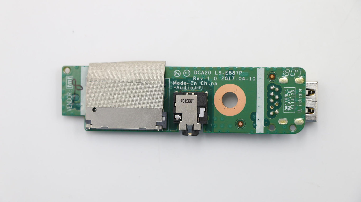 Lenovo Io Board - 01LM253