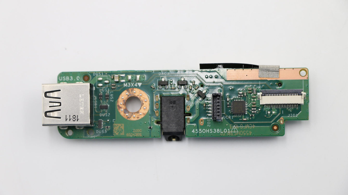 Lenovo Io Board - 01LM253