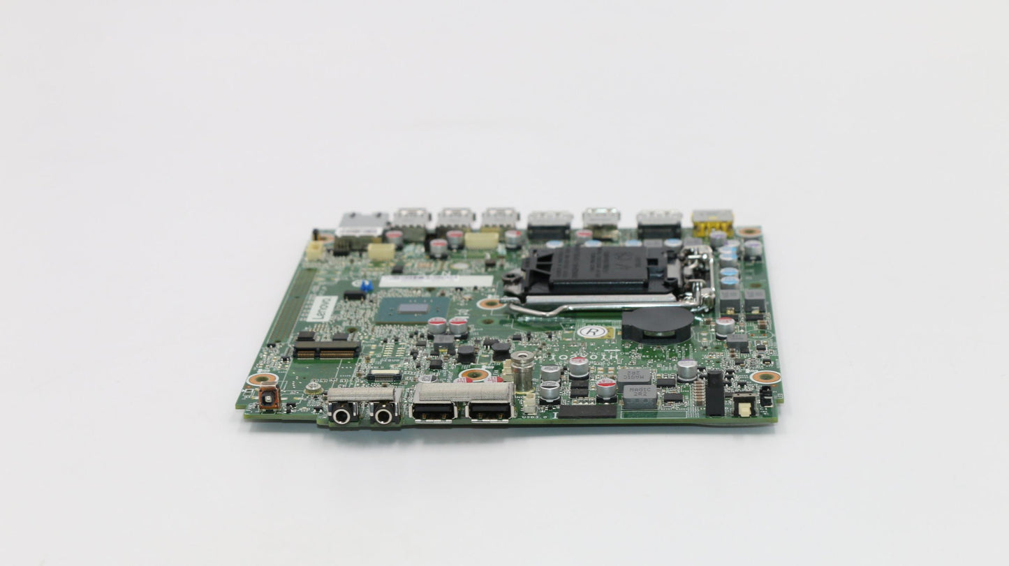 Lenovo (01LM269) BDPLANAR M910q Motherboard, Q270 Tiny, Windows DPK