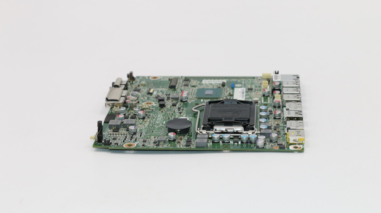 Lenovo (01LM269) BDPLANAR M910q Motherboard, Q270 Tiny, Windows DPK