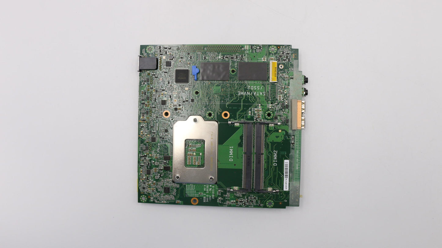 Lenovo (01LM272) Motherboard (BDPLANAR), Intel KBL, M710Q, WW, Windows DPK