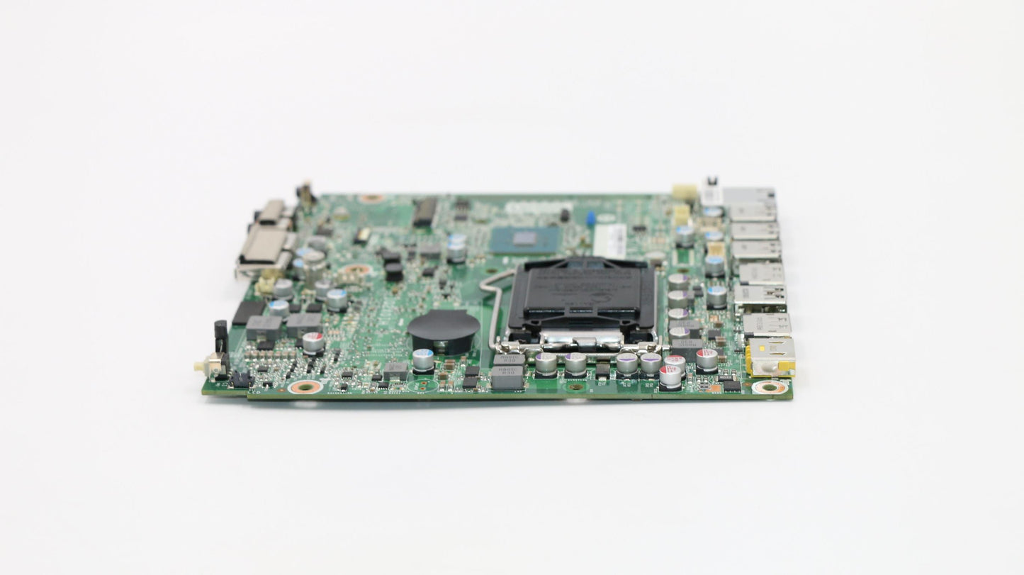 Lenovo (01LM272) Motherboard (BDPLANAR), Intel KBL, M710Q, WW, Windows DPK