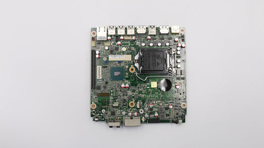 Lenovo (01LM277) Motherboard, Tiny, Windows DPK