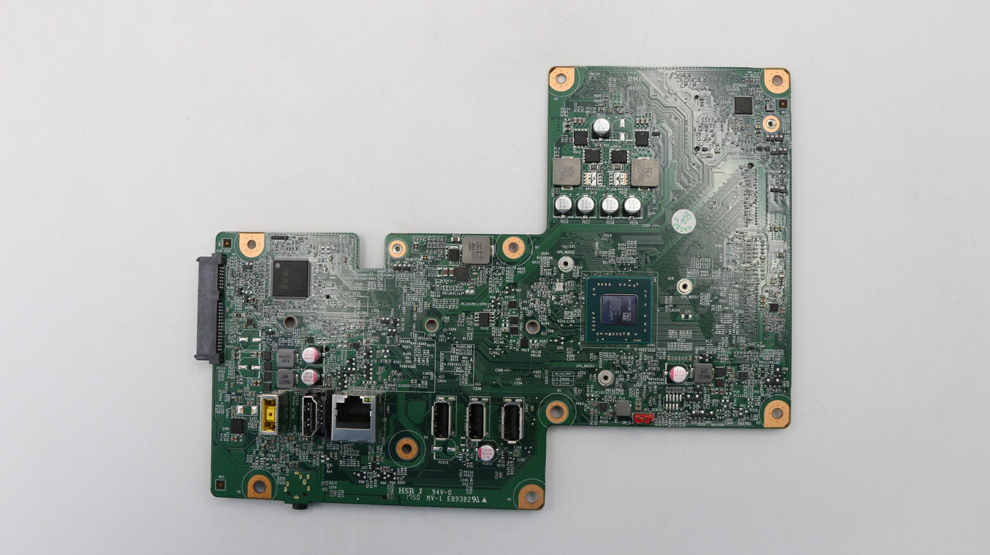 Lenovo Mb E2-9000,Uma, No Dpk - 01LM284
