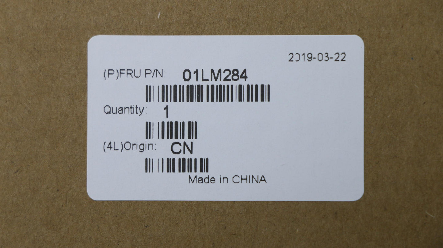 Lenovo Mb E2-9000,Uma, No Dpk - 01LM284
