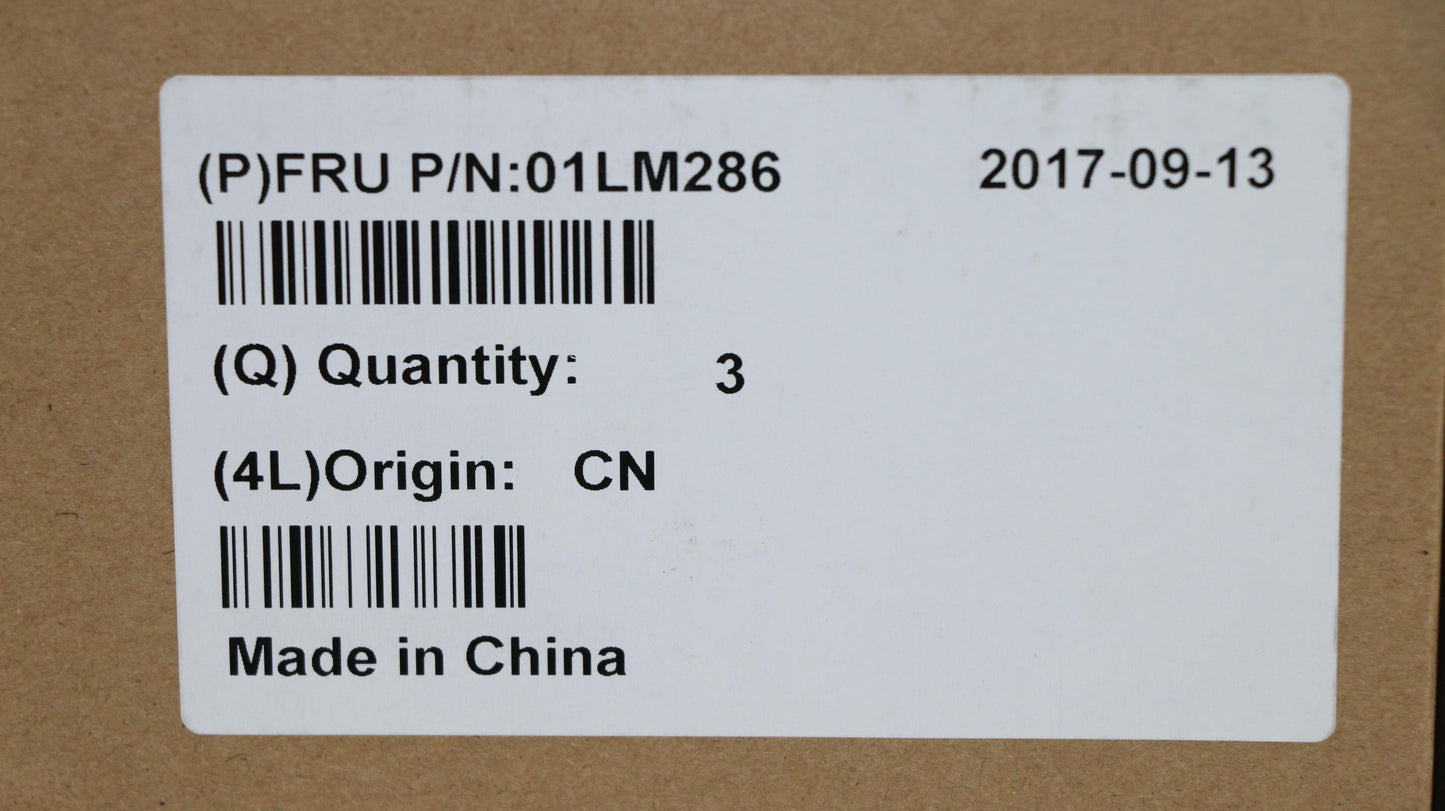 Lenovo Power Board - 01LM286