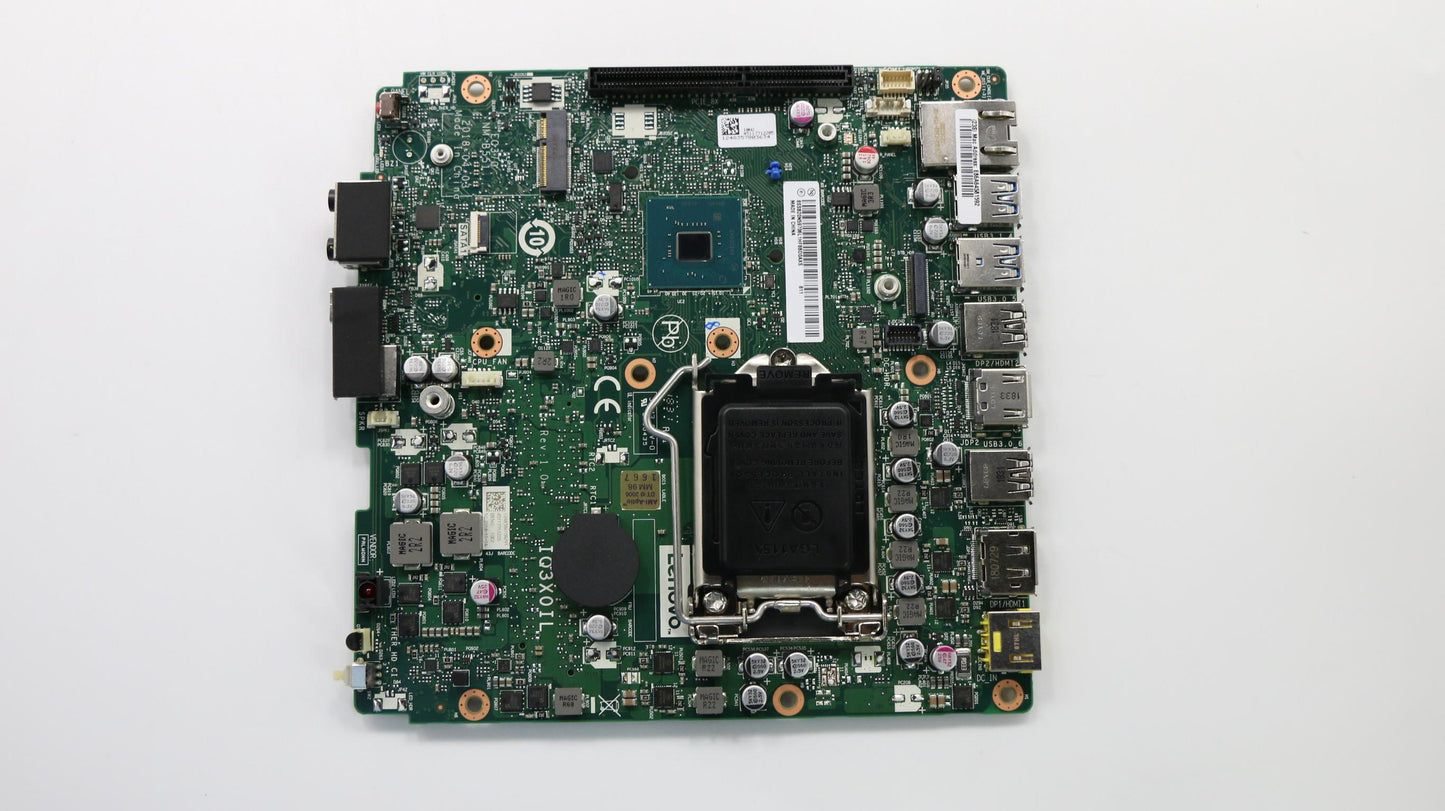 Lenovo Mb Fru Q370 No Dpk - 01LM295