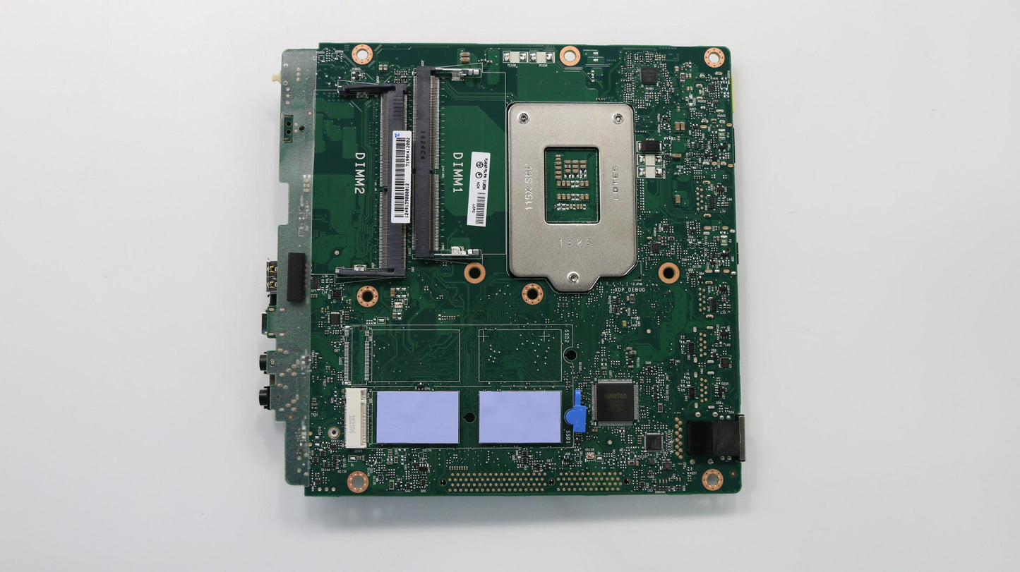 Lenovo Mb Fru Q370 No Dpk - 01LM295