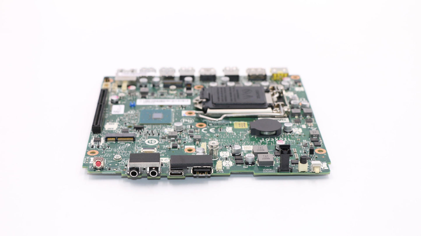 Lenovo Mb Fru Q370 No Dpk - 01LM295