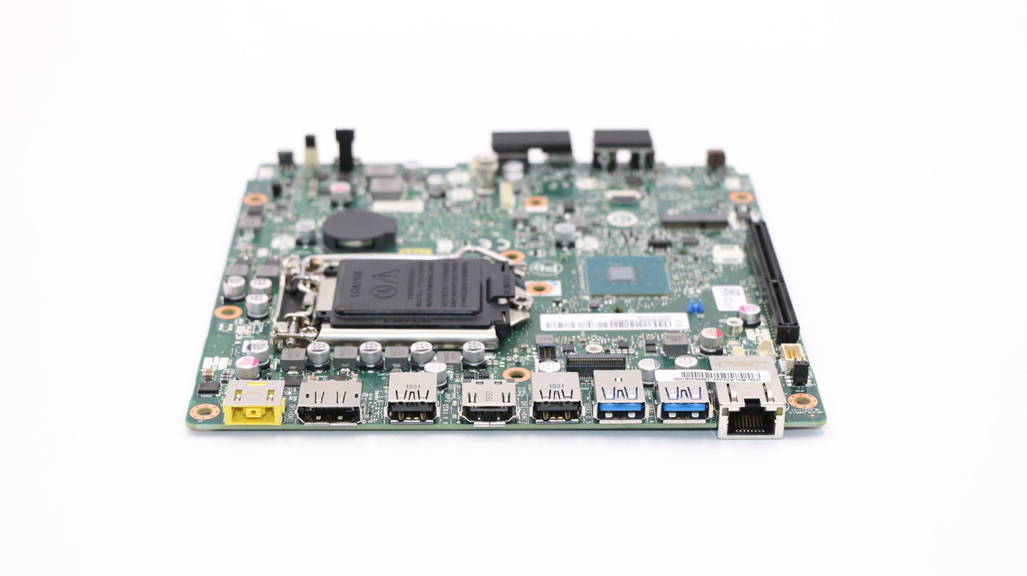 Lenovo Mb Fru Q370 No Dpk - 01LM295