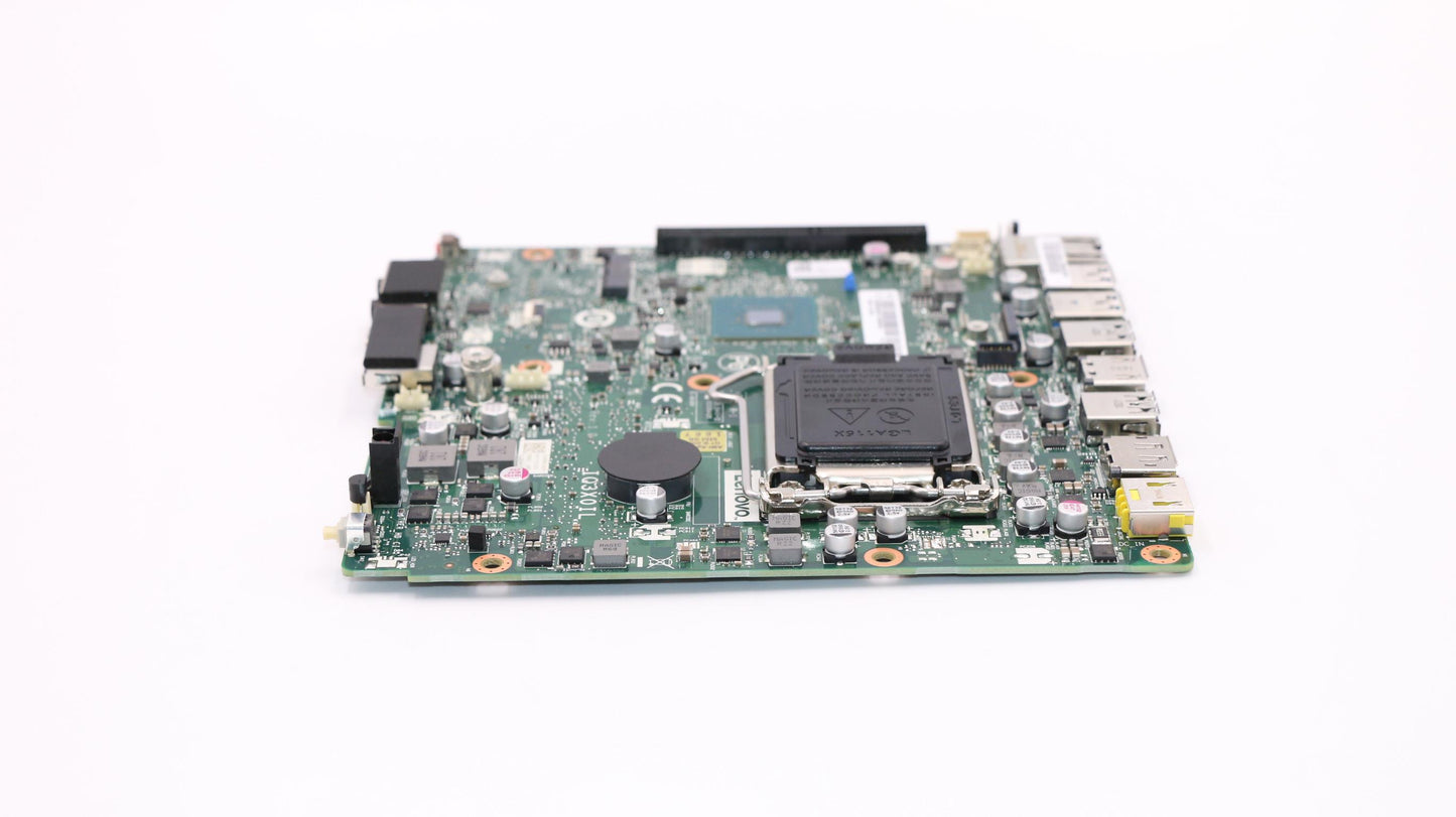 Lenovo Mb Fru Q370 No Dpk - 01LM295