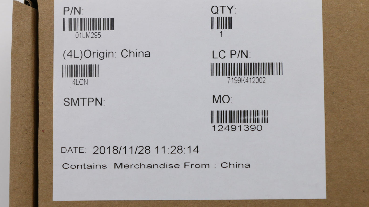 Lenovo Mb Fru Q370 No Dpk - 01LM295