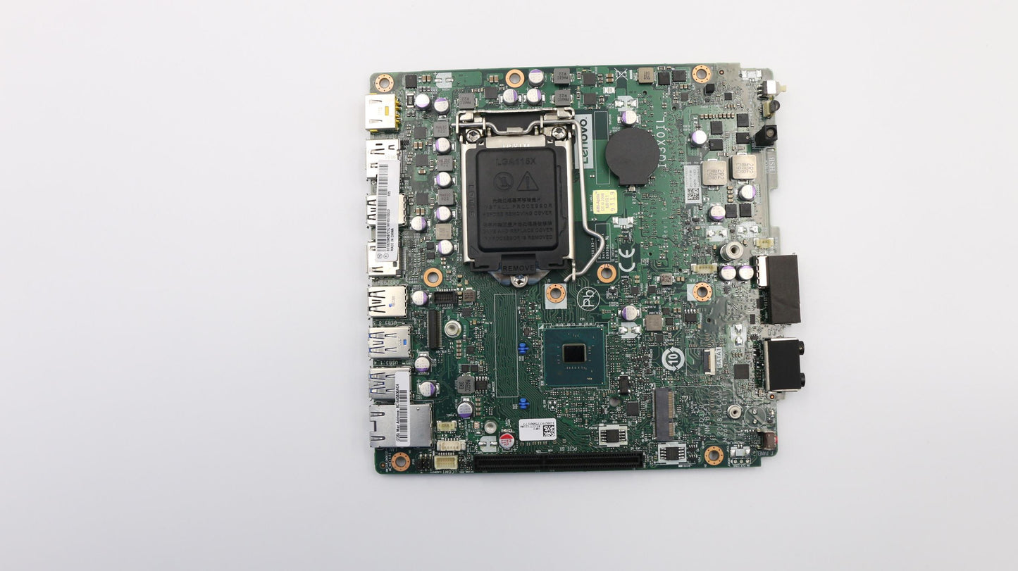 Lenovo J4005,Uma,Hdmi Out,Ssd,No Dpk - 01LM300