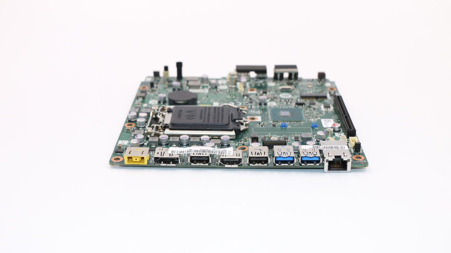 Lenovo J4005,Uma,Hdmi Out,Ssd,No Dpk - 01LM300