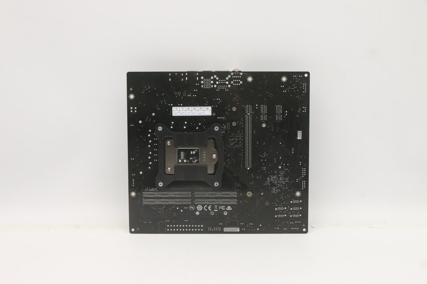 Lenovo Y520T Mb Fru Z370 Win Dpk - 01LM311