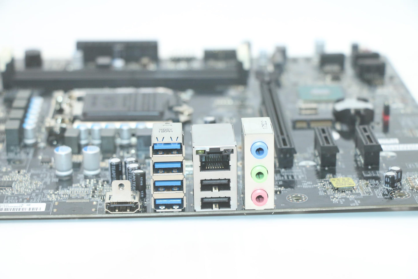 Lenovo Y520T Mb Fru Z370 Win Dpk - 01LM311