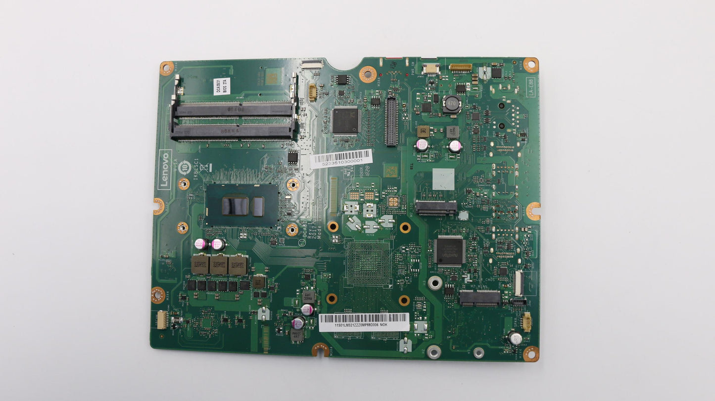 Lenovo System Board Planar Motherboar - 01LM321