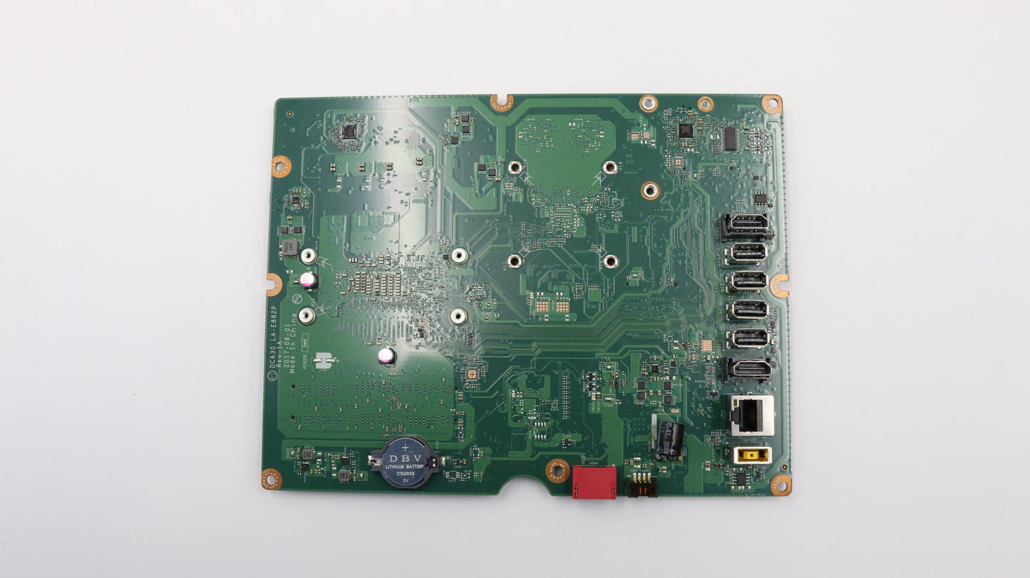 Lenovo System Board Planar Motherboar - 01LM321