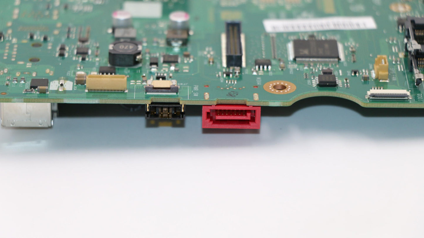Lenovo System Board Planar Motherboar - 01LM321