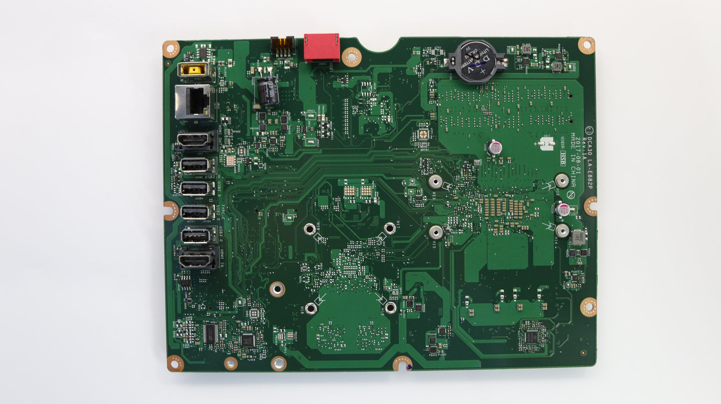 Lenovo System Board Planar Motherboar - 01LM322