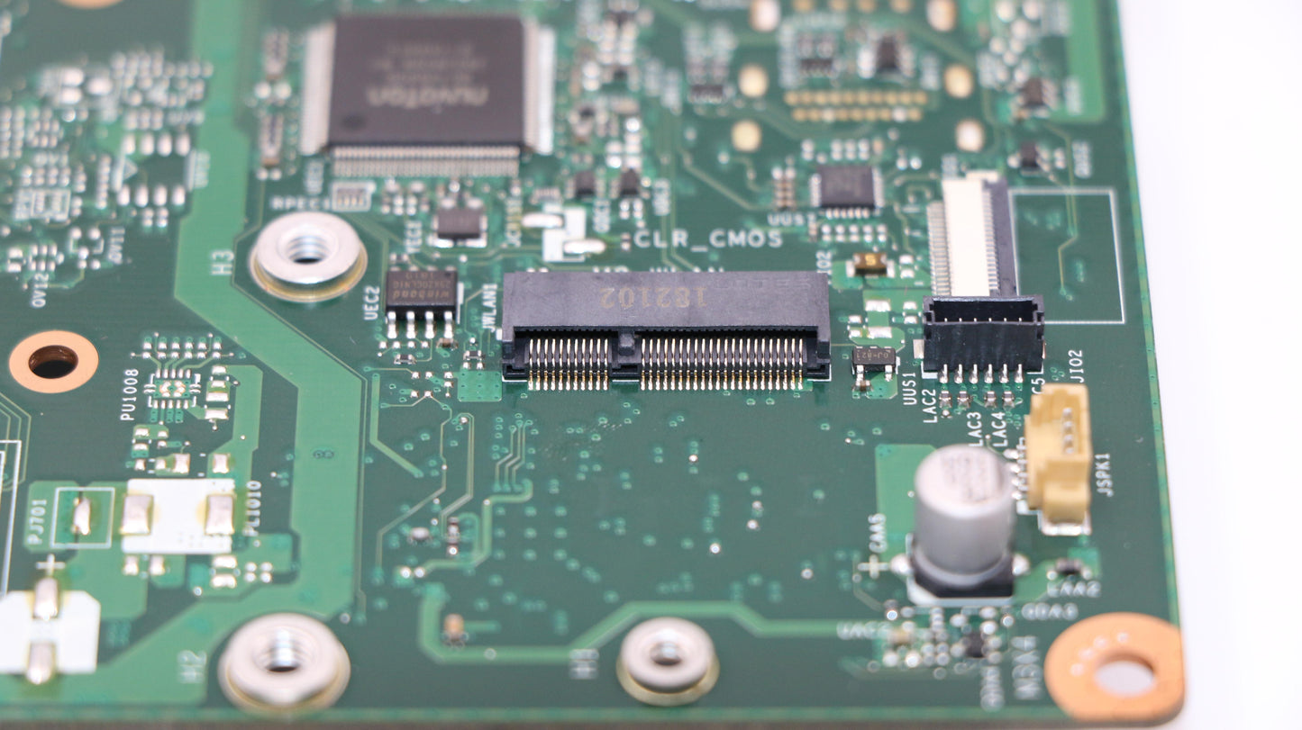 Lenovo System Board Planar Motherboar - 01LM322