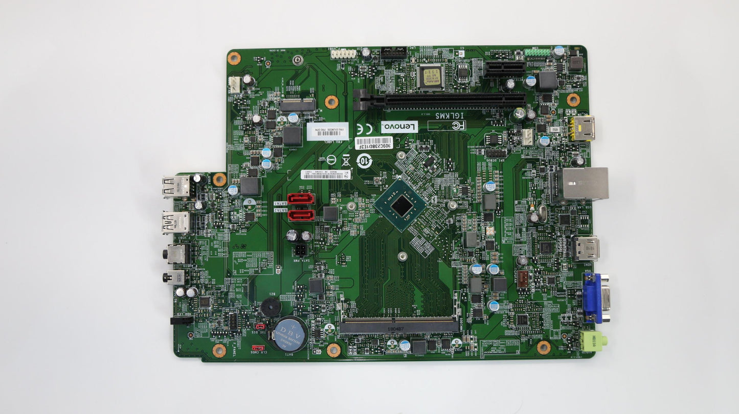 Lenovo System Board Planar Motherboar - 01LM330
