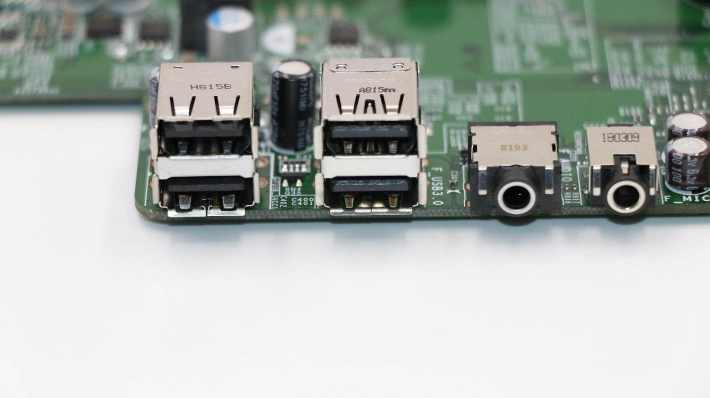 Lenovo System Board Planar Motherboar - 01LM330