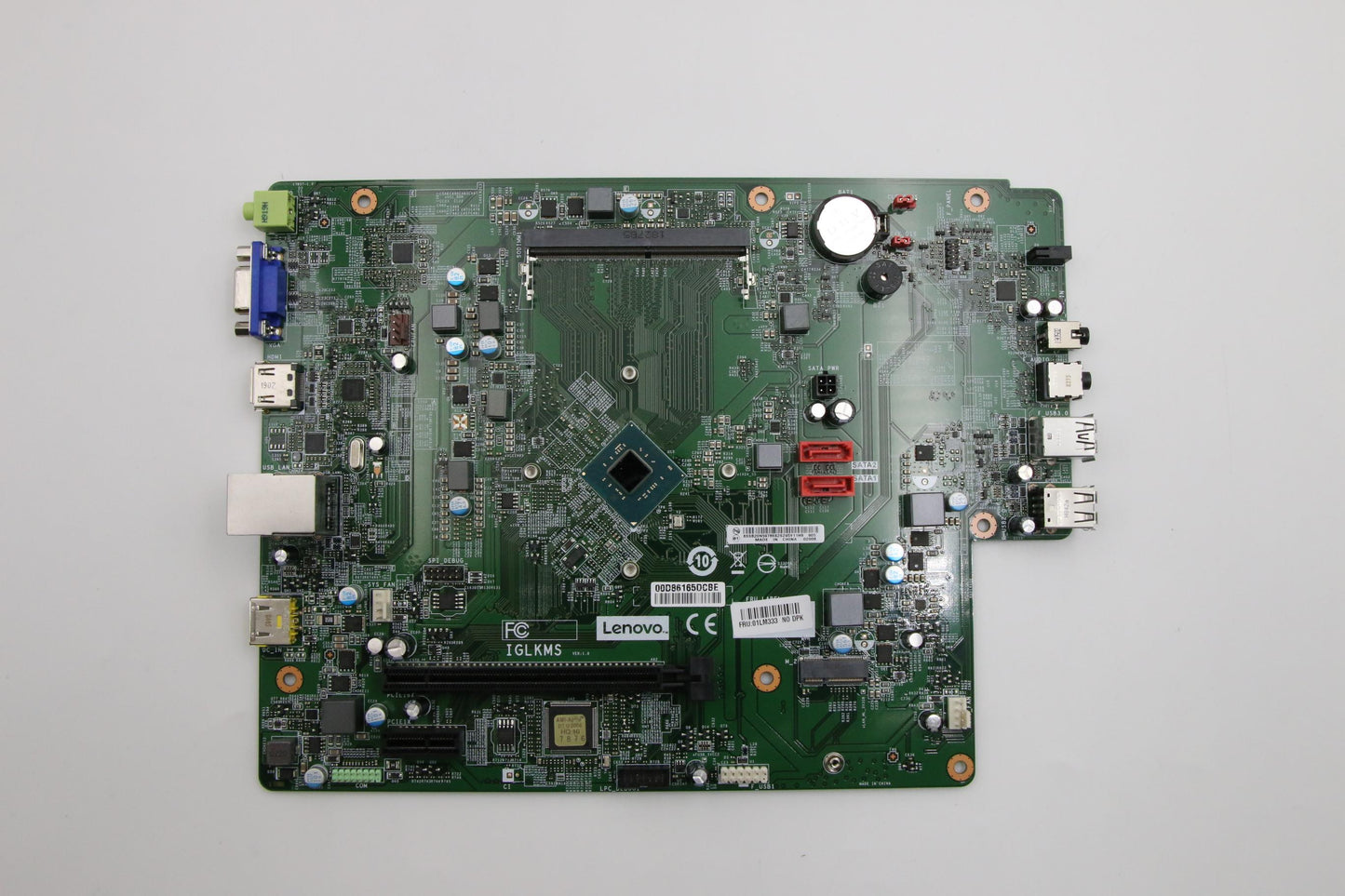 Lenovo System Board Planar Motherboar - 01LM333