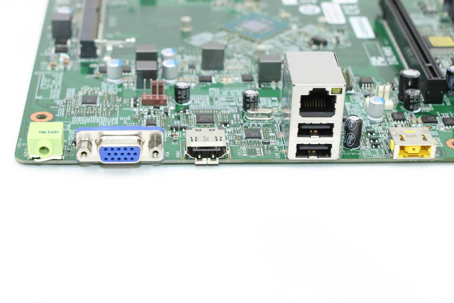 Lenovo System Board Planar Motherboar - 01LM333