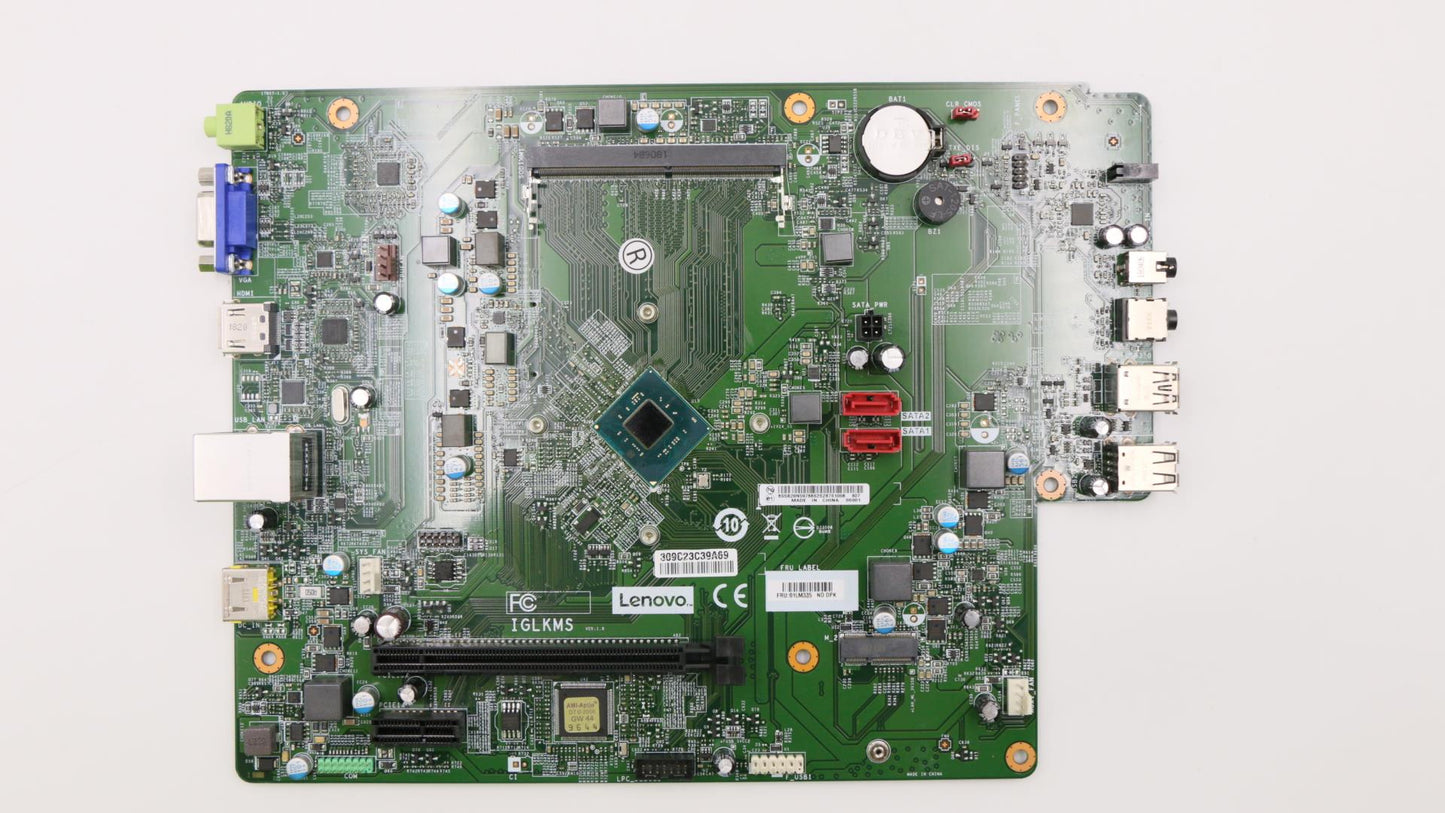 Lenovo System Board Planar Motherboar - 01LM335