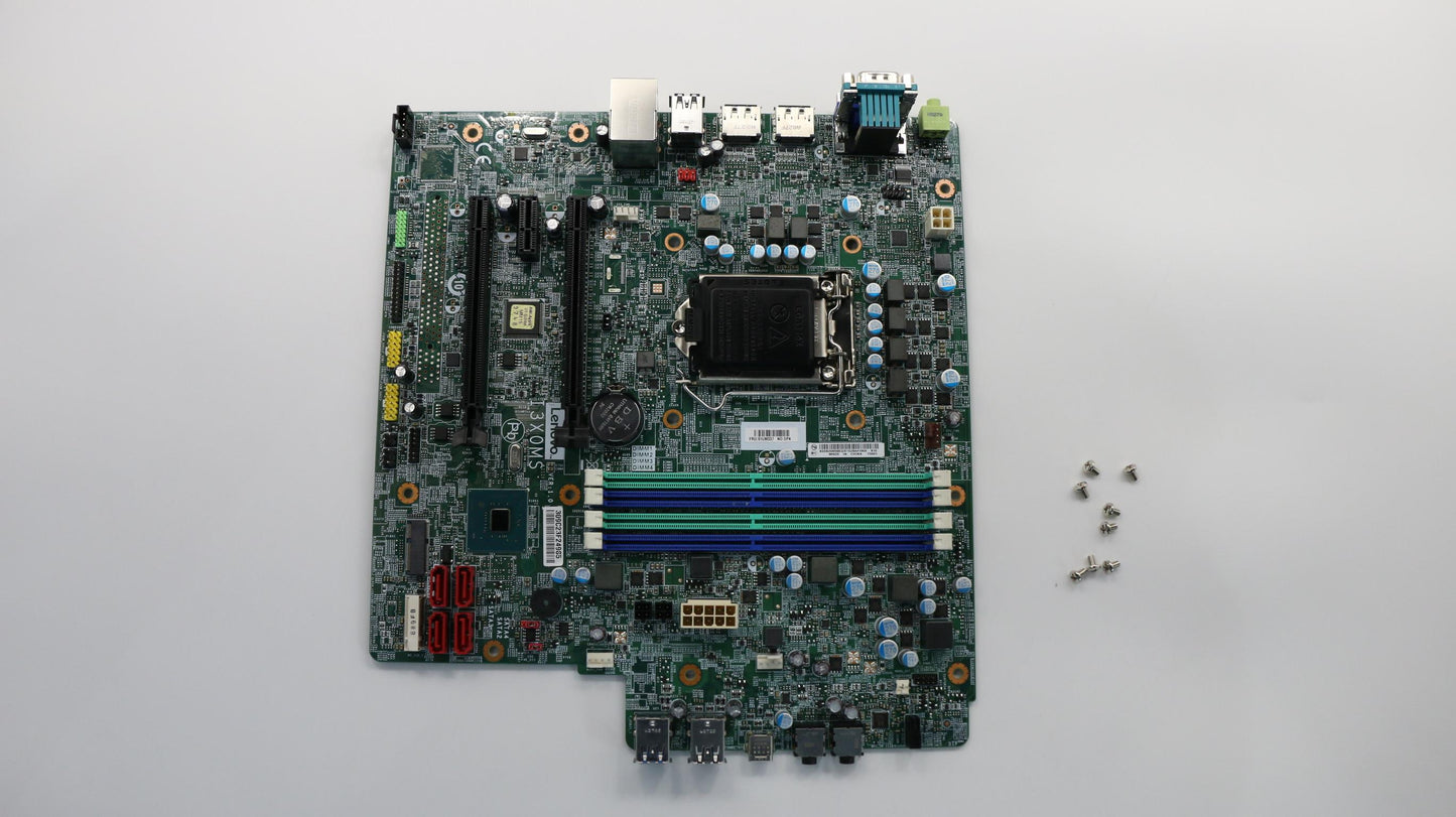 Lenovo System Board Planar Motherboar - 01LM337