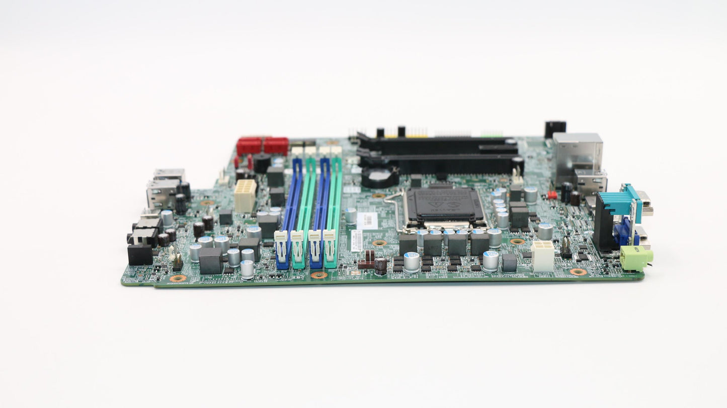 Lenovo System Board Planar Motherboar - 01LM337