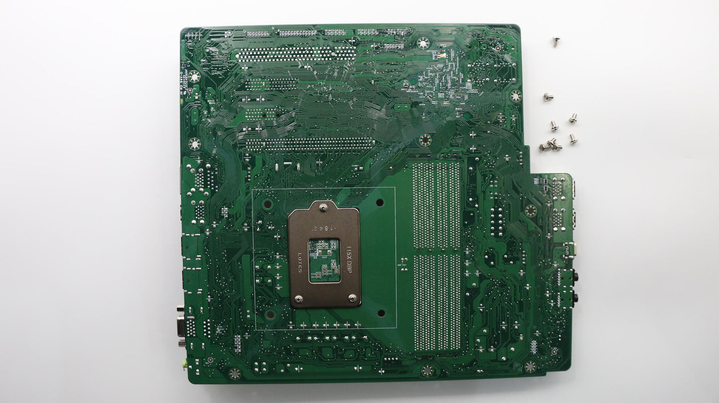 Lenovo System Board Planar Motherboar - 01LM338