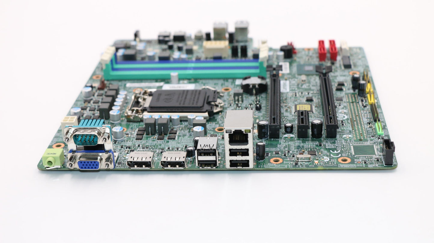 Lenovo System Board Planar Motherboar - 01LM338