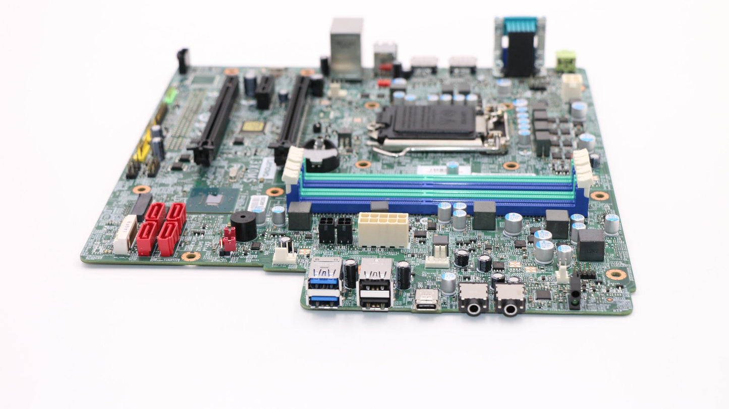 Lenovo System Board Planar Motherboar - 01LM338