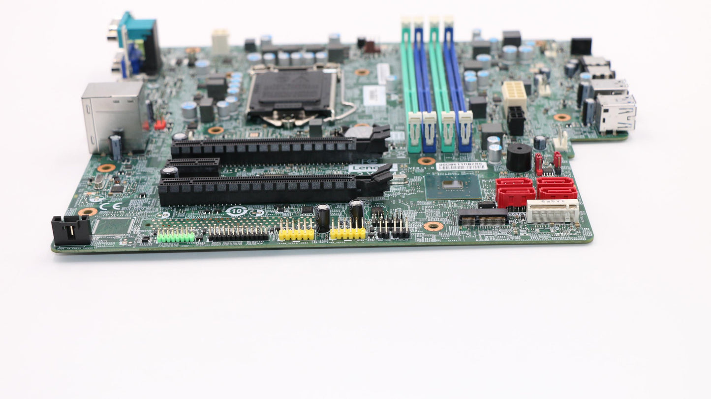 Lenovo System Board Planar Motherboar - 01LM338