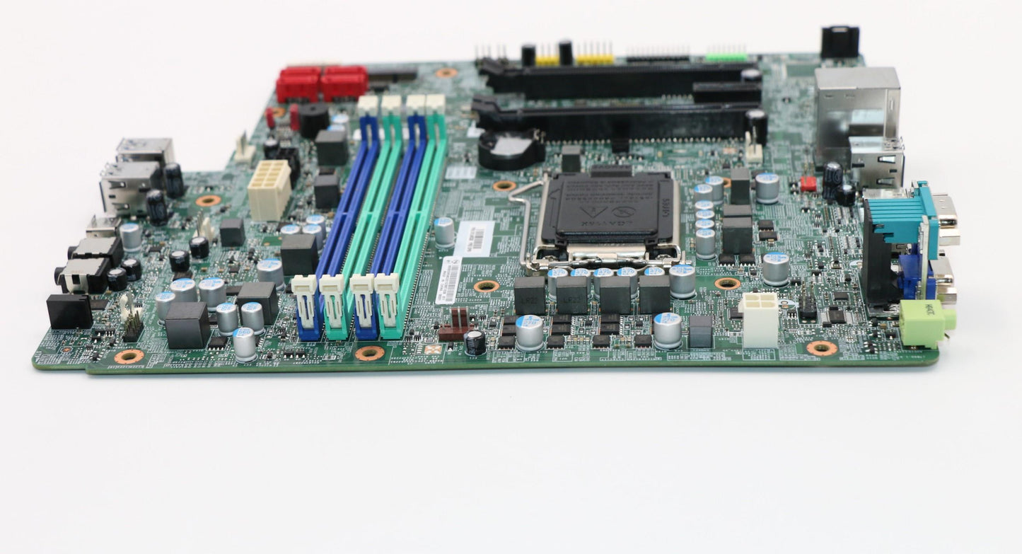 Lenovo System Board Planar Motherboar - 01LM338