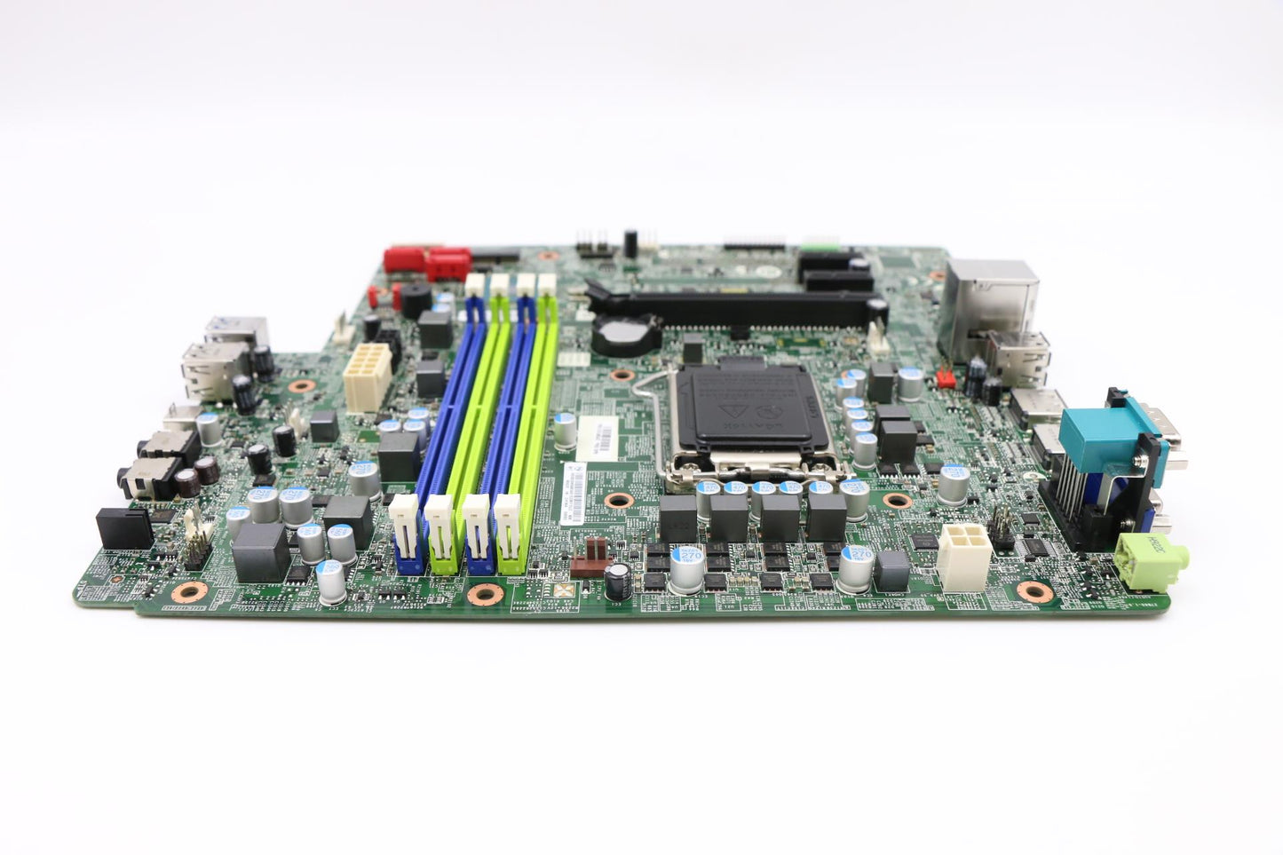 Lenovo System Board Planar Motherboar - 01LM342