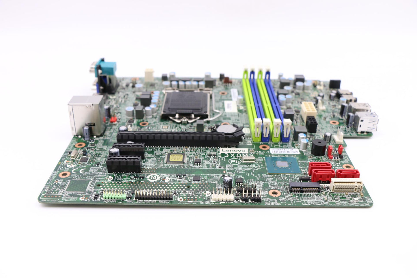 Lenovo System Board Planar Motherboar - 01LM342