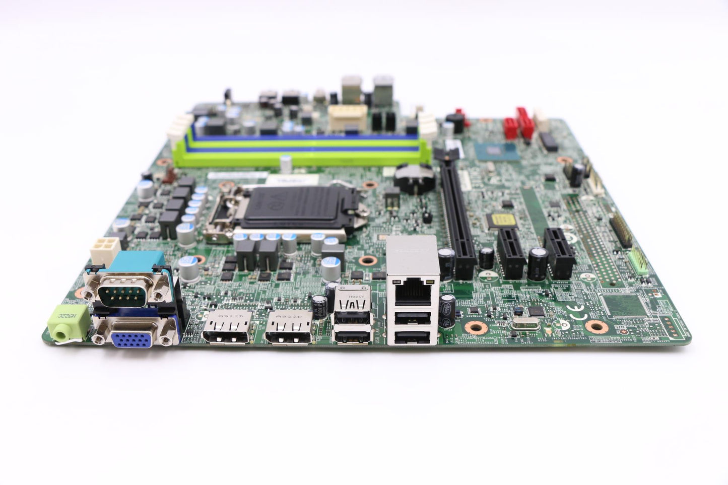 Lenovo System Board Planar Motherboar - 01LM342