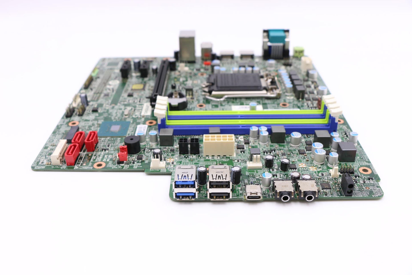 Lenovo System Board Planar Motherboar - 01LM342